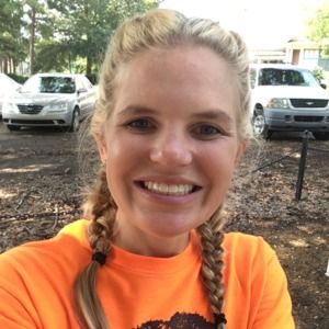 Meet your Posher, Dorothy